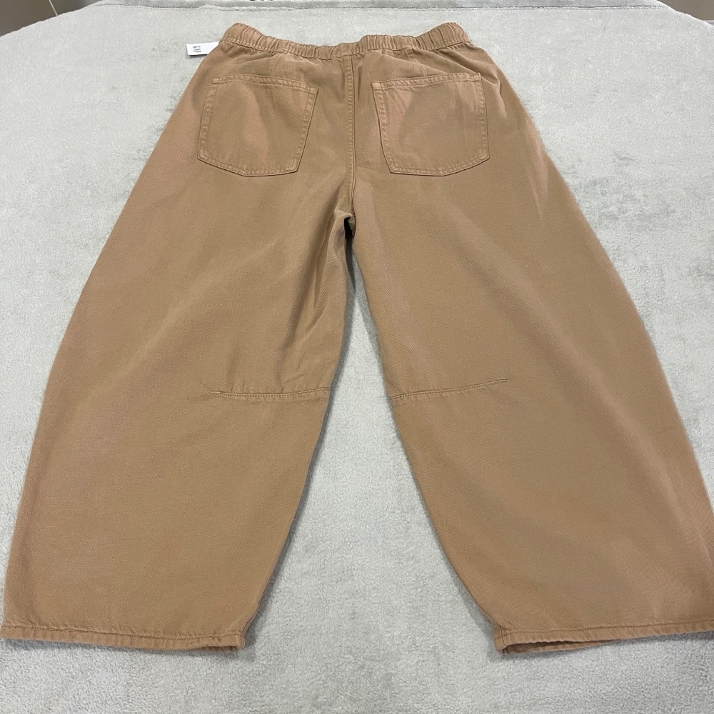 NEW Gap Mid Rise UltraSoft Jeans Size Medium (Petite) - Picture 6 of 14